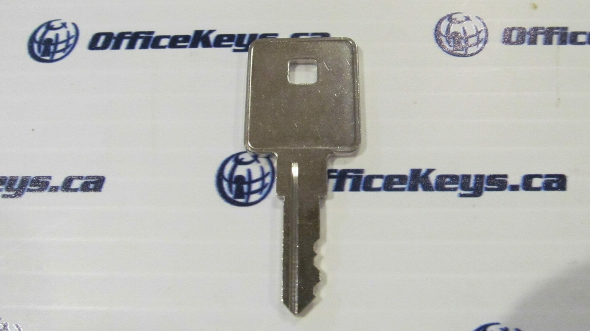 Pre Cut To Code TM200 KEY Licensed Locksmith. TM151 2 Trimark RV Lock Keys